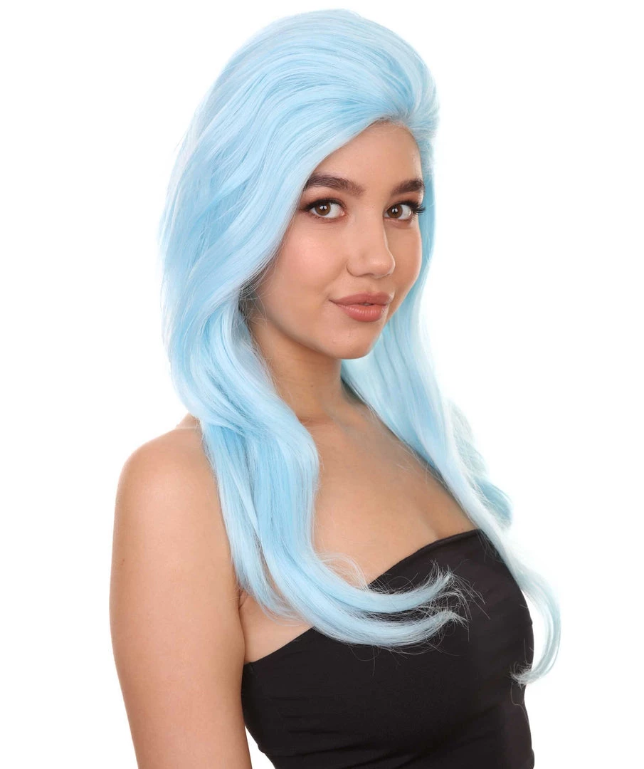 Lily Women's Long Length Lace Front Straight Hair - Adult Fashion Wigs | Nunique | Nunique 7 Lily Women's Long Length Lace Front Straight Hair - Adult Fashion Wigs | Nunique | Nunique