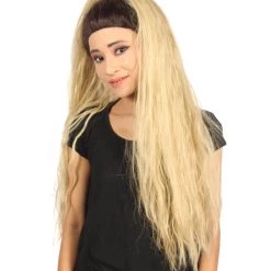 Rosie Women's Long Lace Front Straight Wavy Buns Hair - Adult Fashion Wigs | Nunique | Nunique 17 Rosie Women's Long Lace Front Straight Wavy Buns Hair - Adult Fashion Wigs | Nunique | Nunique