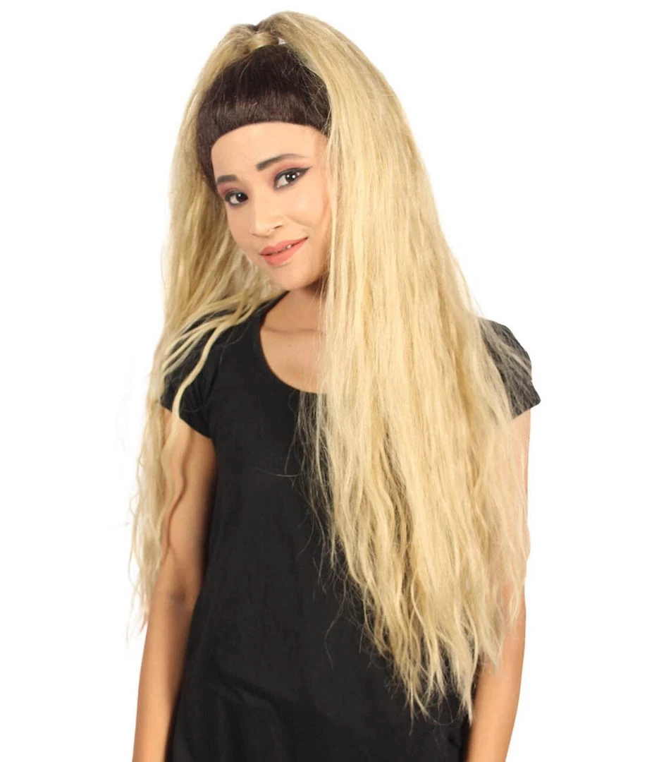 Rosie Women's Long Lace Front Straight Wavy Buns Hair - Adult Fashion Wigs | Nunique | Nunique 8 Rosie Women's Long Lace Front Straight Wavy Buns Hair - Adult Fashion Wigs | Nunique | Nunique
