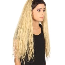 Rosie Women's Long Lace Front Straight Wavy Buns Hair - Adult Fashion Wigs | Nunique | Nunique 16 Rosie Women's Long Lace Front Straight Wavy Buns Hair - Adult Fashion Wigs | Nunique | Nunique