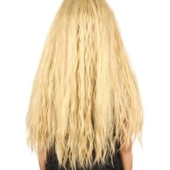 Rosie Women's Long Lace Front Straight Wavy Buns Hair - Adult Fashion Wigs | Nunique | Nunique 14 Rosie Women's Long Lace Front Straight Wavy Buns Hair - Adult Fashion Wigs | Nunique | Nunique