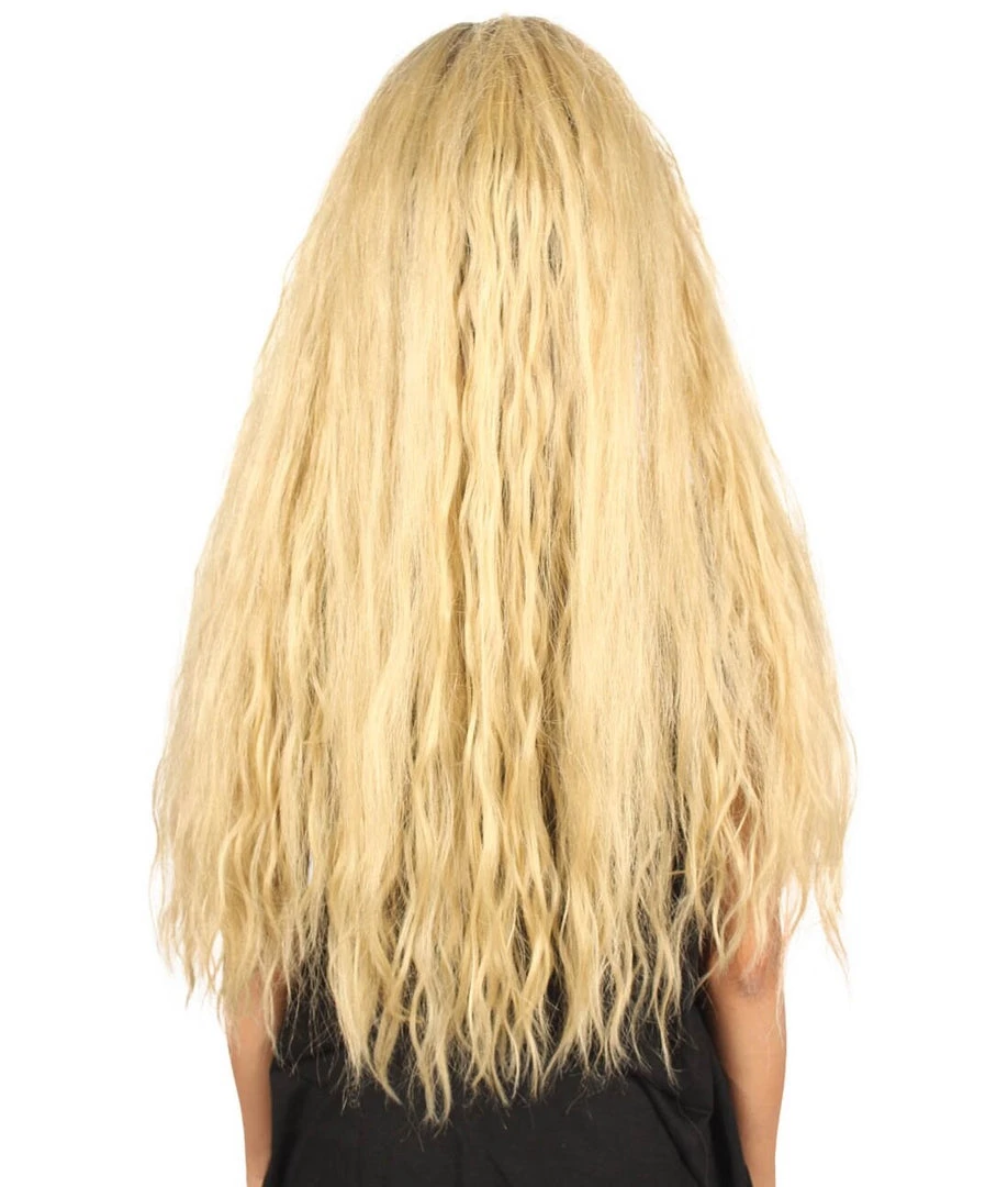 Rosie Women's Long Lace Front Straight Wavy Buns Hair - Adult Fashion Wigs | Nunique | Nunique 5 Rosie Women's Long Lace Front Straight Wavy Buns Hair - Adult Fashion Wigs | Nunique | Nunique
