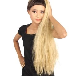 Rosie Women's Long Lace Front Straight Wavy Buns Hair - Adult Fashion Wigs | Nunique | Nunique 18 Rosie Women's Long Lace Front Straight Wavy Buns Hair - Adult Fashion Wigs | Nunique | Nunique
