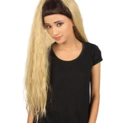 Rosie Women's Long Lace Front Straight Wavy Buns Hair - Adult Fashion Wigs | Nunique | Nunique 19 Rosie Women's Long Lace Front Straight Wavy Buns Hair - Adult Fashion Wigs | Nunique | Nunique