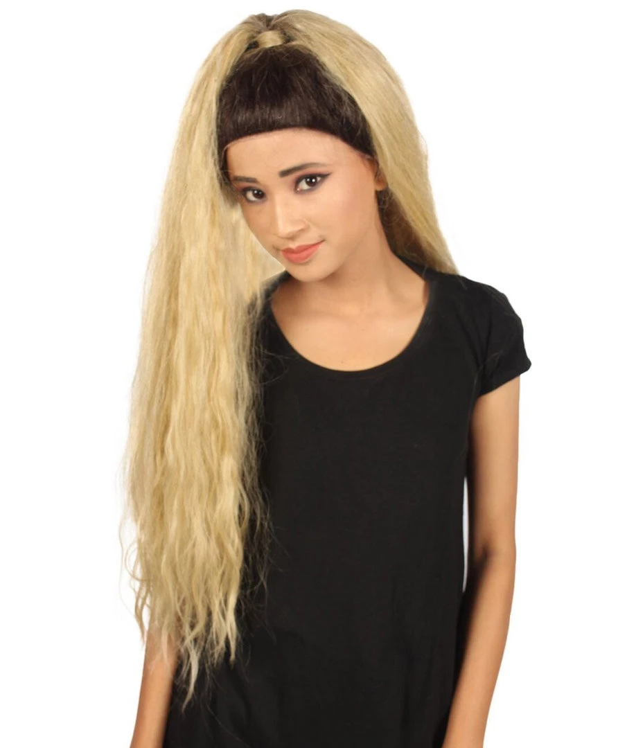 Rosie Women's Long Lace Front Straight Wavy Buns Hair - Adult Fashion Wigs | Nunique | Nunique 10 Rosie Women's Long Lace Front Straight Wavy Buns Hair - Adult Fashion Wigs | Nunique | Nunique