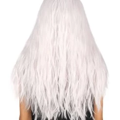 Skylar Women's Long Length Lace Front Straight With Bangs - Adults Fashion Wigs | Nunique | Nunique