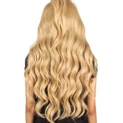 Taylor Women's Long Length Lace Front Wavy With Bangs - Adults Fashion Wigs | Nunique | Nunique