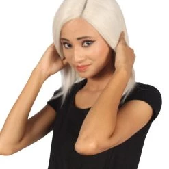 Vaeda Women's Shoulder Length Lace Front - Adult Fashion Wigs | Nunique | Nunique