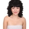 HPO Women's 80's Boogie Babe Wig | Multiple Color Options