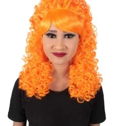 HPO Women's 80's Boogie Babe Wig | Multiple Color Options 47 HPO Women's 80's Boogie Babe Wig | Multiple Color Options