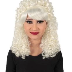 HPO Women's 80's Boogie Babe Wig | Multiple Color Options 49 HPO Women's 80's Boogie Babe Wig | Multiple Color Options